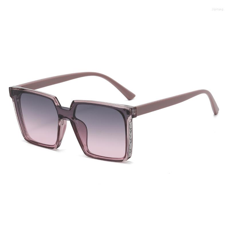 

Sunglasses Square Designer Classic Retro For Men Women Unisex Sun Glasses Summer Luxury Outdoor Casual Eyewear Adult Gafas