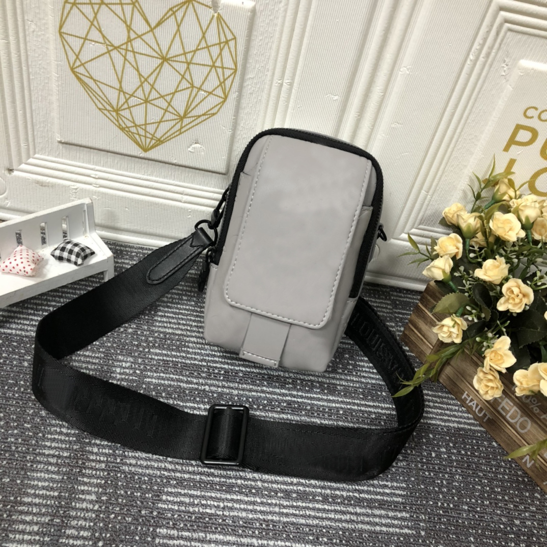 

bags Petit Sac Plat bag Crossbody Bags 2023 Pouches Handbags Crossbody Wallets Women's Handbags 81005, 81005#grey embossing