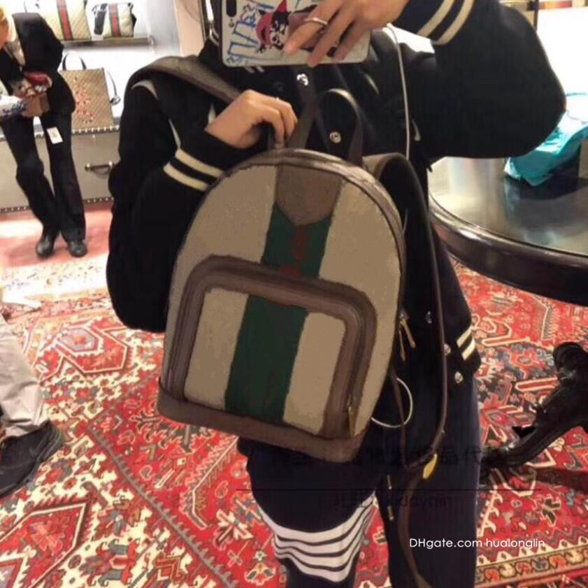 

Quality Designer New woman backpack men shoulder bags luxury fashion letters travelling holidays, 547965