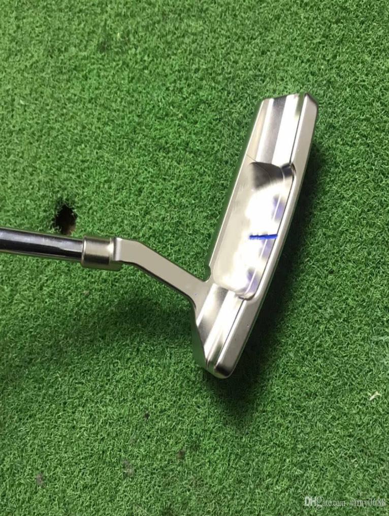 

New Golf Club Newport 2 Limited Edition Putters wrenches and caps available Please contact the for real pictures3695953