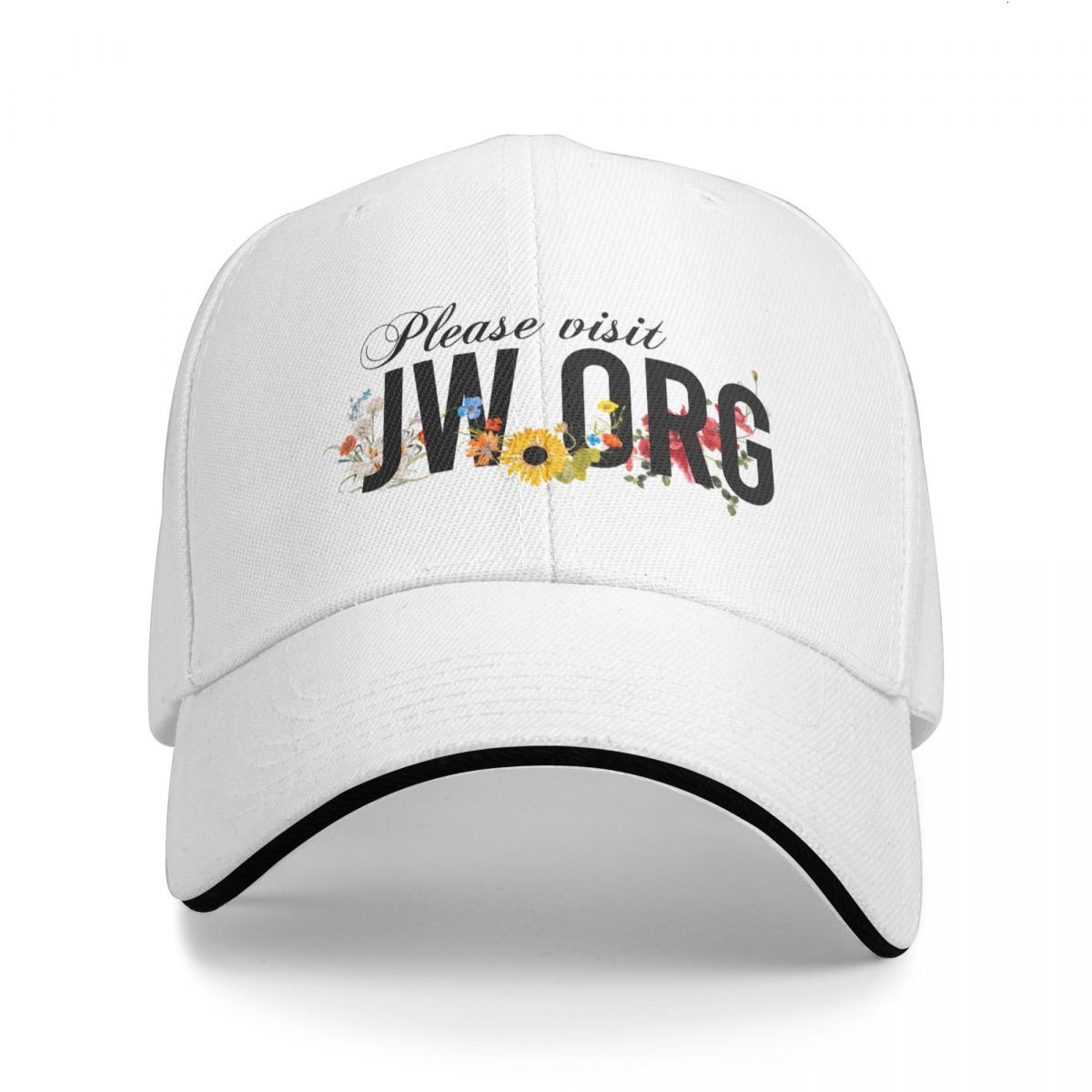 

Ball Caps Please visit JW.ORG baseball cap men's baseball cap women's wild ball cap women's baseball cap 230607, Navy blue