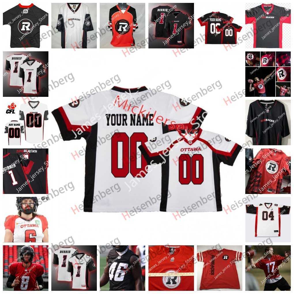 

Custom CFL Ottawa Redblacks Jersey 25 Brendan Gillanders 49 De'Lance Turner 45 Anthony Gosselin 80 Jaelon Acklin 1 Darvin Adams 80 Nate Behar 83 Ventell Bryant Jerseys, 15