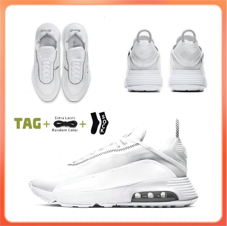 

2090 Running Shoes Men Crimson White Pure Platinum Bleached Aqua Magma Orange Watermelon Purple Wolf Grey Bred Women Outdoor Sport Sneakers, Yellow