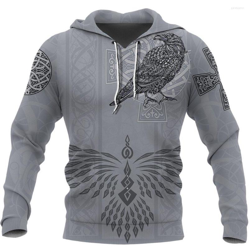 

Men's Hoodies Papua Guinea Tattoo 3D Full Printed Unisex Deluxe Hoodie Men Sweatshirt Streetwear Casual Spring And Autumn, Beige