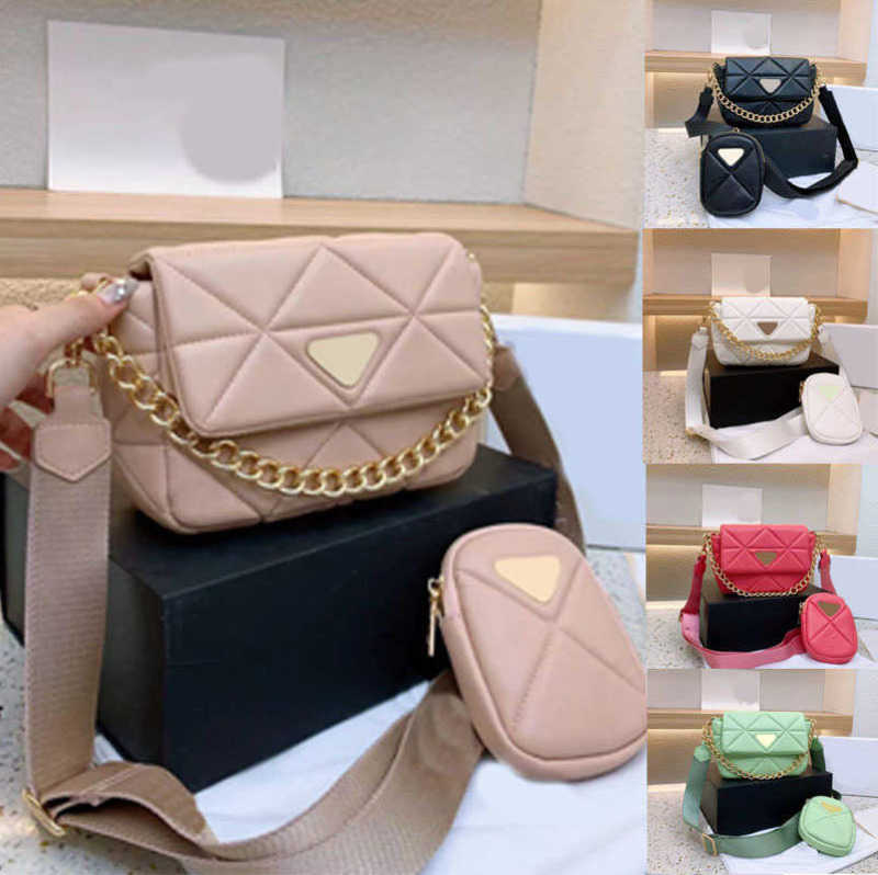 

Cross Body Designer Bags Hobo Shoulder Bag Women Luxury Diamond Leather Handbag Crossbody Female Mobile Phone Underarm Purse 220920, Sky blue--silver chain