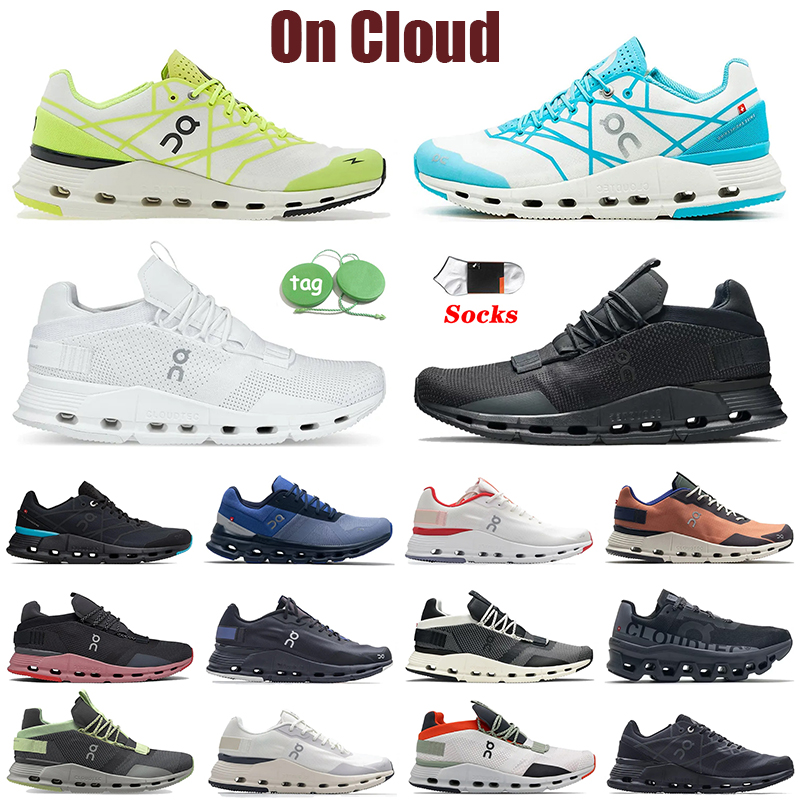 

Running Shoes Outdoor Sports On Cloud Sneakers clouds nova Platform White Black Cloudnova Form Eclipse Rose Turmeric Frost Vista Oncloud Designers Trainers 36-45, D94 cloud 5 surf cobble