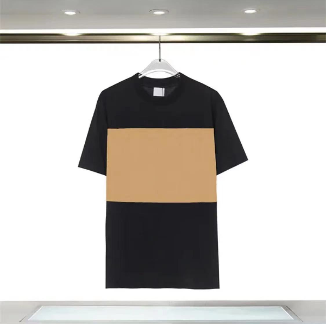 

Mens Tees Designer T Shirt For Men Womens Shirts Luxury Fashion tshirt With Letters Casual Summer Short Sleeve Man Tops Woman Clothing