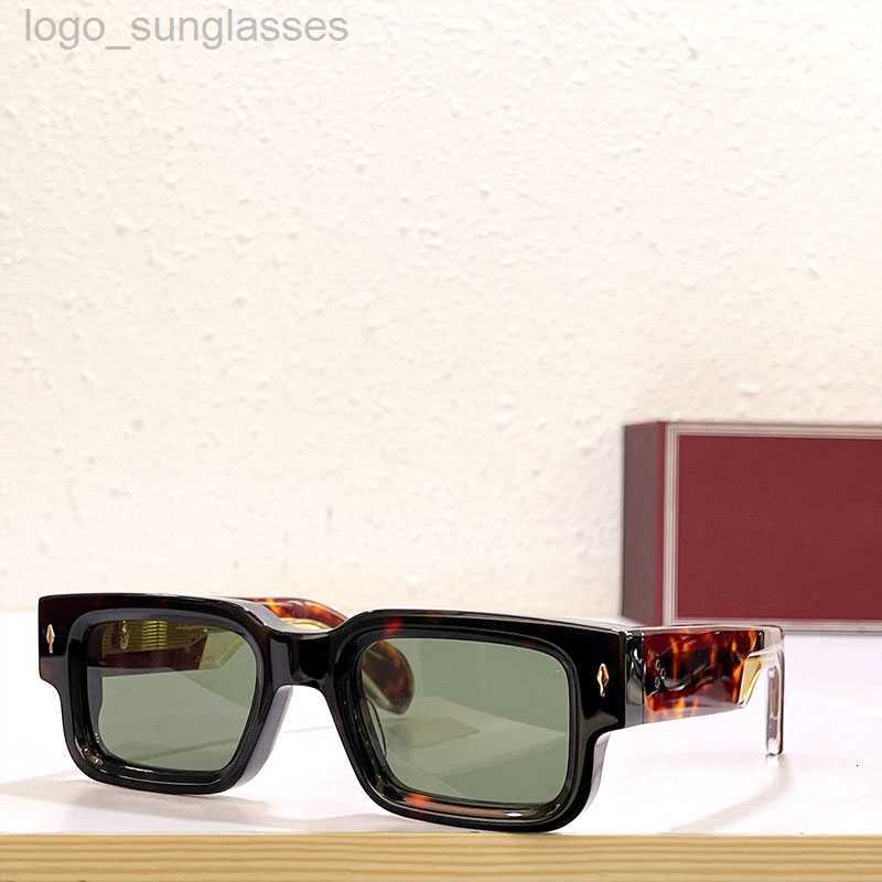2024 Designer men and women rimless sunglasses glasses Fashion ASCARI handmade glassess elegant luxury quality unique design chunky retro framela