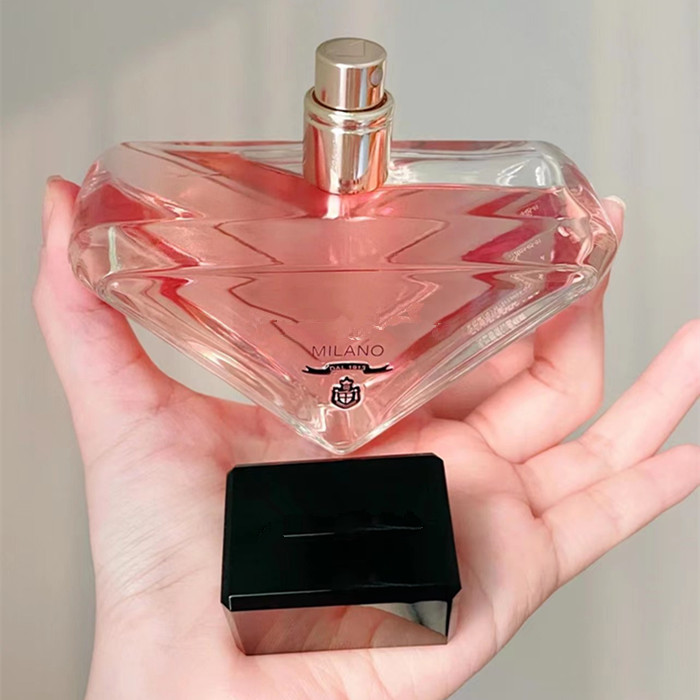 

Fragrance Perfume for Women Lady Paradoxe Girls 90ML Parfum Spray Charming Cologne Eau De Parfum Highest Version Long Lasting Luxuries Designer Glass Bottle