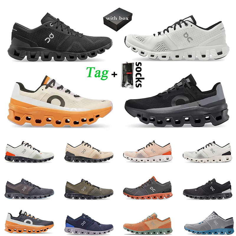 

Sneakers Designer On Cloud Nova Running Shoes Clouds Triple Black White Storm Blue Rust Red Pink Dhgates Women Mens Oncloud Cloudmaster Trainers Outdoor Sports, 28