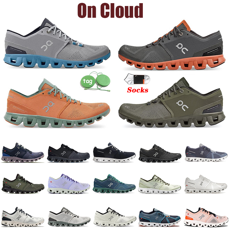 

Top OG Running Shoes On Cloud Sneakers Fashion Clouds Nova Platform White Black Cloudnova Form Eclipse Rose Turmeric Frost Vista Oncloud Womens Mens Sports Trainers, G38 cloudvista alloy black