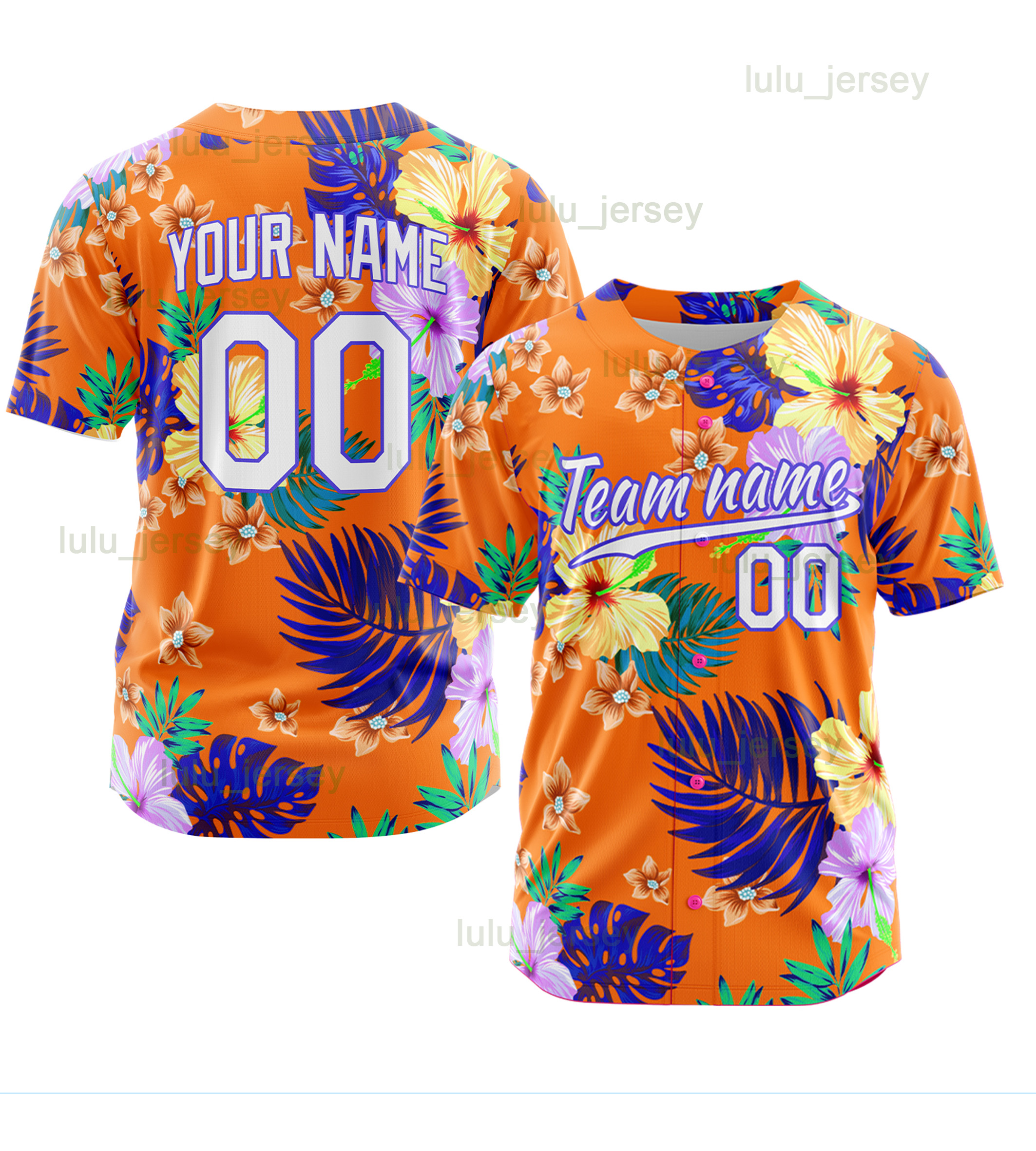 

Designer Shirt Custom Name 3D Patterned Baseball Jersey Design Uniform for Men Women Youth, Color 3