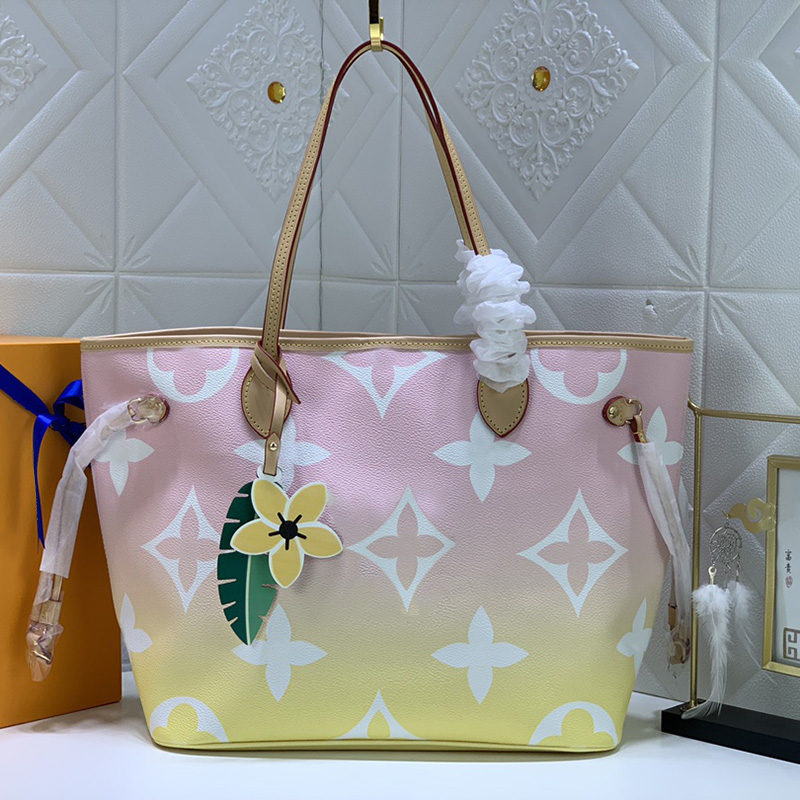 

Womens Tote Bag Large Designer Shopping Bags 2pcs/set Women Handbags Embossed Leather Shoulder Bags Handbag Practical Capacity Evening Beach Travel Work Coin Purse