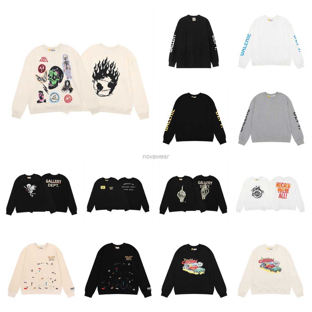 

HotSale 2023 Luxury Galleries Designer Men' Hoodies Fashion Designer Men Women Hoodie Long Sleeved Sweatshirt Jogging Tracksuit, Shipping fee