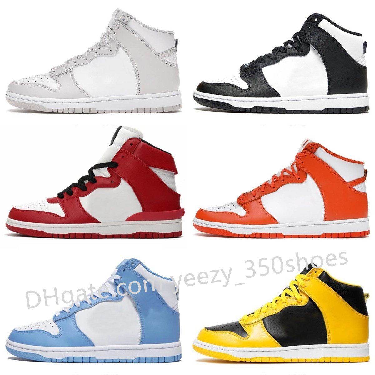 

Designer classics SB Running Shoes Dunksb High OG Platform Sneakers Pink Prime University Blue LX Toasty Black White Fragment Vast Grey Women Mens Trainers Sports, Box