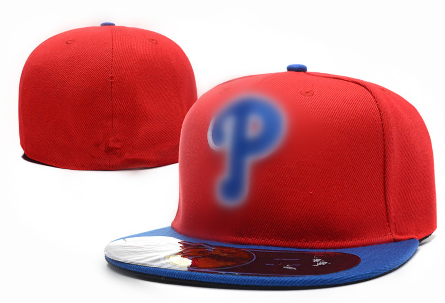 

Good Quality Phillies P letter Baseball caps Newest Arrivals Mens bones swag Gorra Cotton Gorras For Adult Fitted Hats h8-6.7, Welcome ask real photo