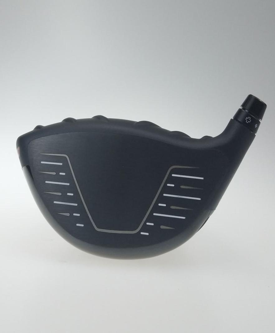 

2019 New Arrival Golf Club driver G410 Plus Golf 9 And 105 Dedicated Shaft Or Sr golf driver 2762727