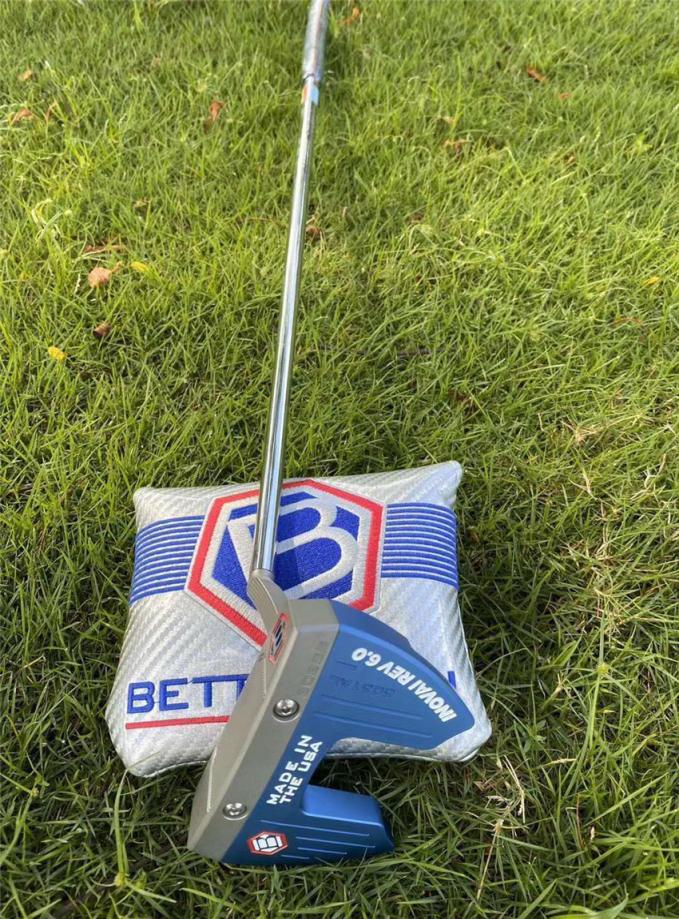 

2020BETTINARDI INOVAI REV 60 Full CNC golf putter club and golf putter head6371029