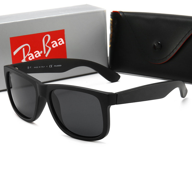 Men Sunglasses Classic Brand Sunglasses Luxury Designer Eyewear Metal Frame Woman Sun Glasses 