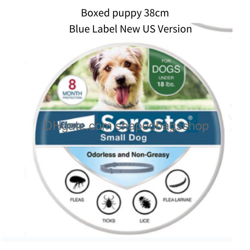 

Dog Flea Tick Remedies Bayer Seresto Kills And Repels Ticks Fleas Lice Collar For Large Different versions