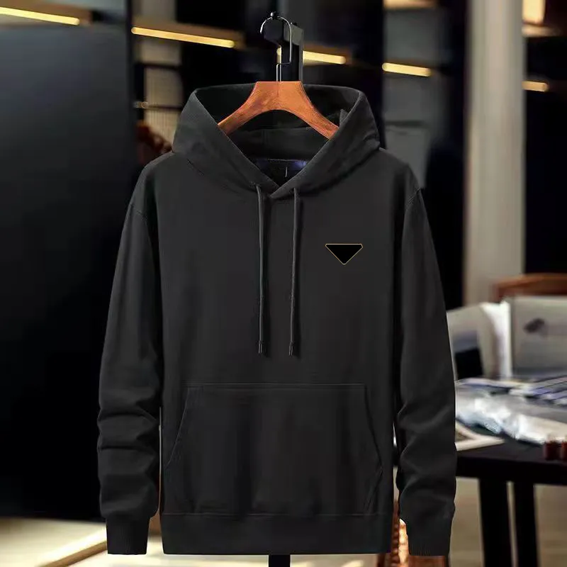 

Man Hoodie Designer Jersey Sweatshirt Hooded Terry Spring Windter Down Jumpers Mens Hoodies Thicj Pullover Asian Size S, Red