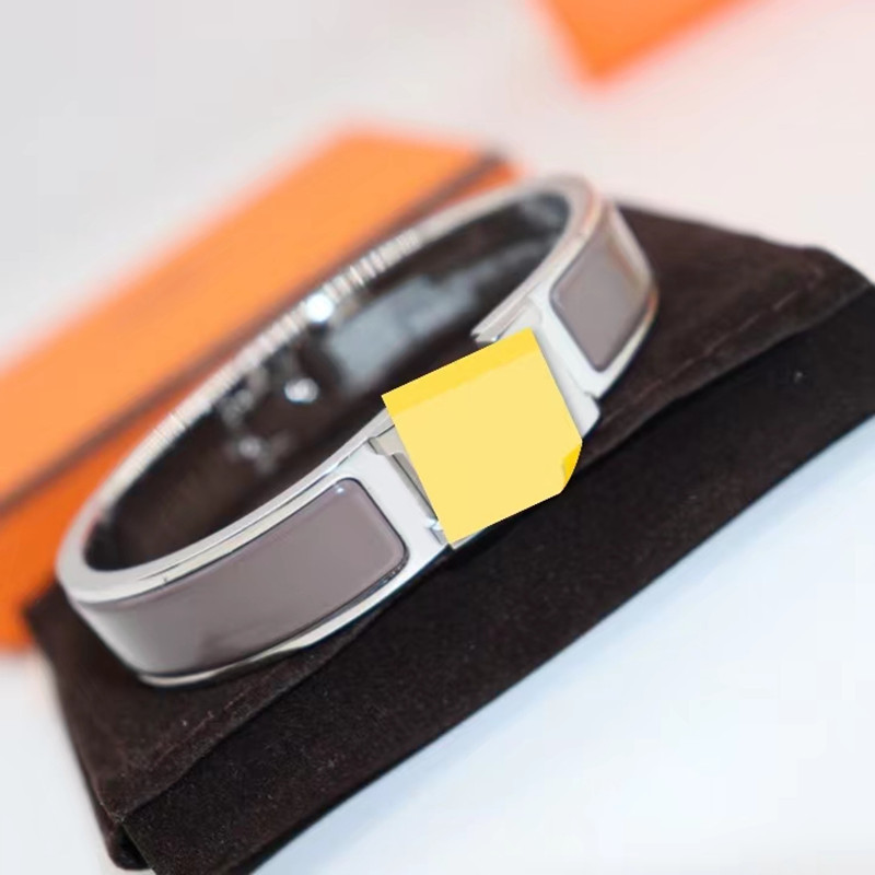 

women jewelry jewelry designers diamond bracelet Bracelet silver Designer Armband Bangles Party wedding Halloween Couple gift Design Gold Charm Braclet