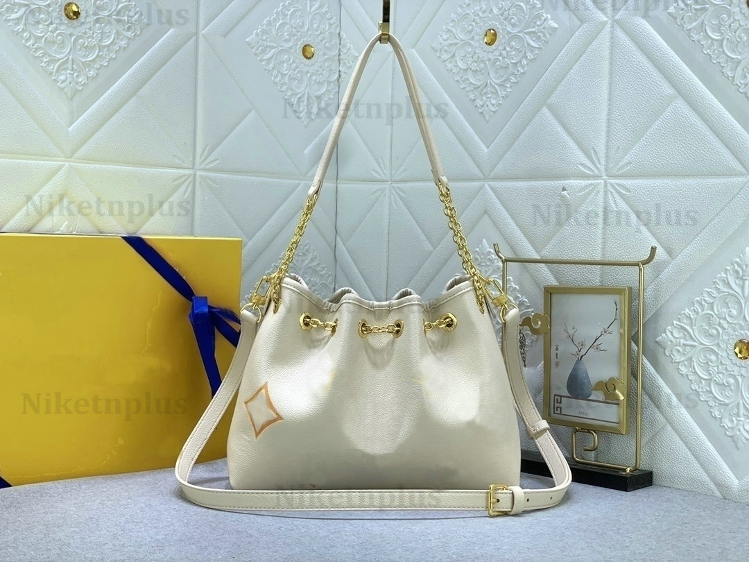 

Womens Designer Degrade Bag Luxurys Pink Summer Bundle Oversized Classic Monograms Print Purse Degrade Rose Pink Beige Neutral Leather Handbag, #1
