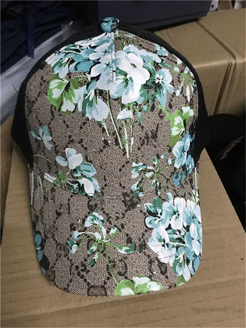 

Design Mens Baseball Caps woman Brand Tiger Head Hats bee snake Embroidered bone Men Women casquette Sun Hat gorras Sports mesh trucker Cap 789