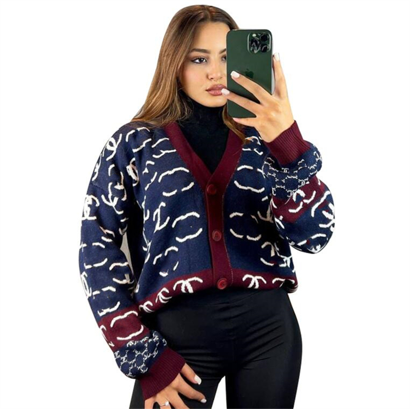 

New Women's Sweaters Women Casual fashion designer Sweaters s-xXl, Black