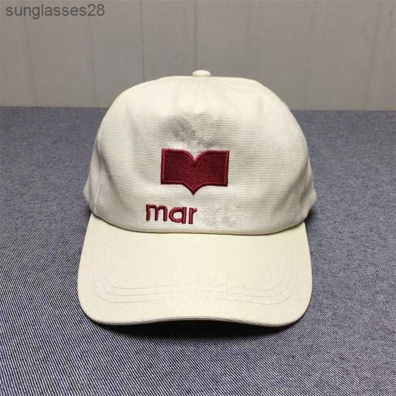 

High Quality Street Caps Fashion Baseball Hats Mens Womens Sports Caps Designer Letters Adjustable Marants Beanie Hatstyei