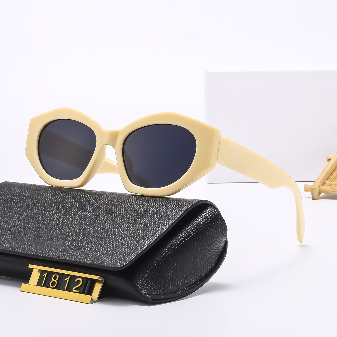 

Ladies sunglasses sunglasses ladies designers sunglasses men designer triomphe quay fashion waterproof polarized light mixed color full frame gafas de sol hombre