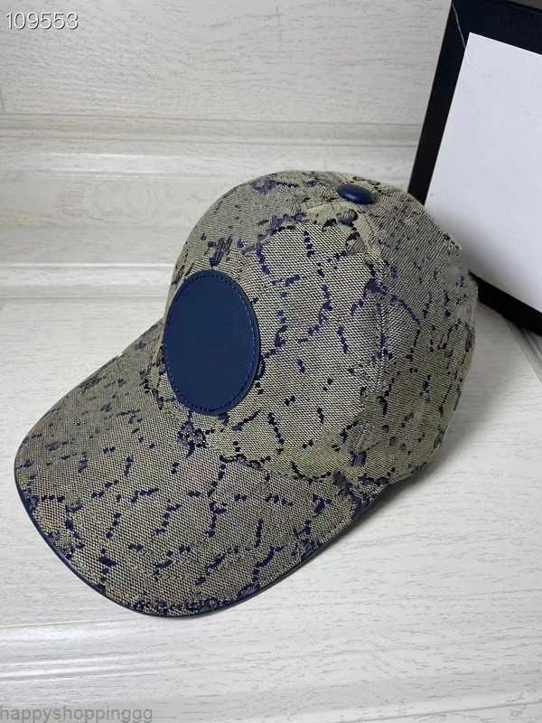 

High Quality Ball Cap Man Luxury Baseball Hat Unisex Luxury Hats Street Sports Caps Letter Embroidery Snapbacks 8 Colors