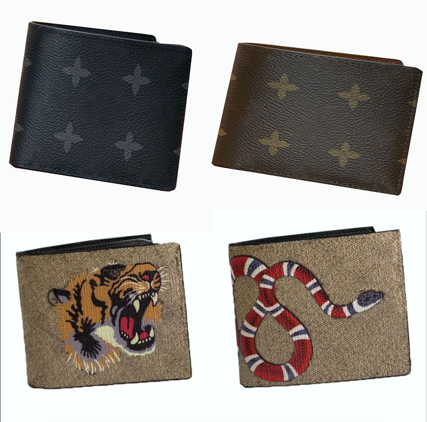 

fashion luxurys designers wallets, card bag, key bags, L#G WALLET the most European and American style man women cartoon figure wallet, Top quality,Real leather., Only box no wallet