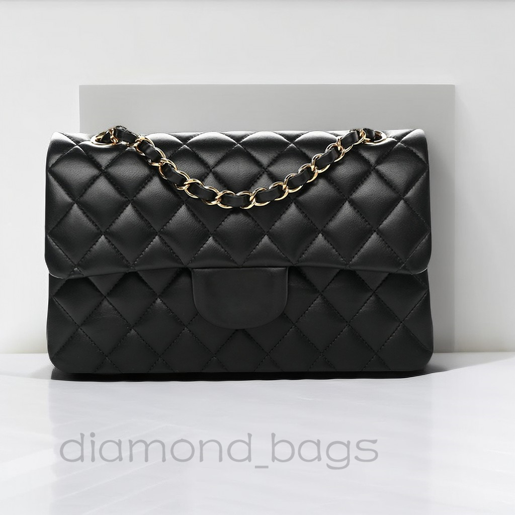 

High quality chain double Flap Clutch bags Diamond Lattice purses designer woman handbag Channel CF Women Luxurys Handbags Crossbody Shoulder Bag beach tote bag, Blue beach bag