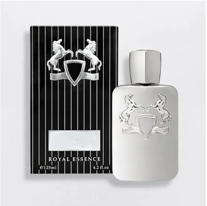 

Perfume Men by Parfums De Marly Herod Cologne Spray 125ml Perfect Packaging