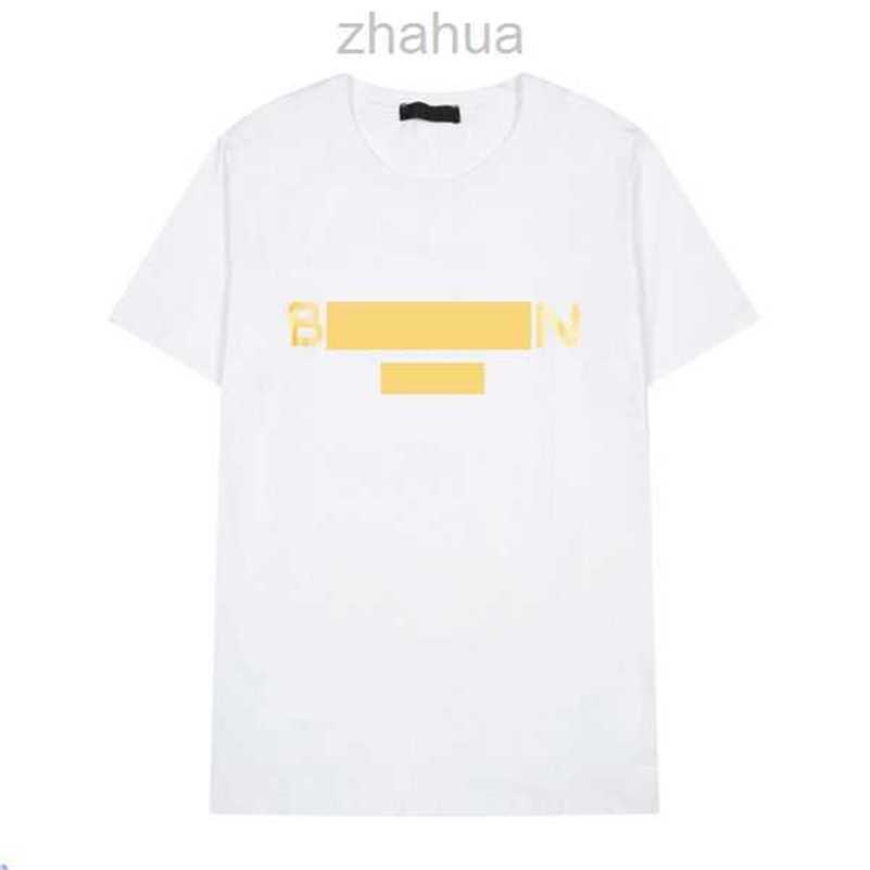 

Luxury TShirt Men s Women Designer T Shirts Short Summer Fashion Casual with Brand Letter High Quality Designers t-shirtQ48N