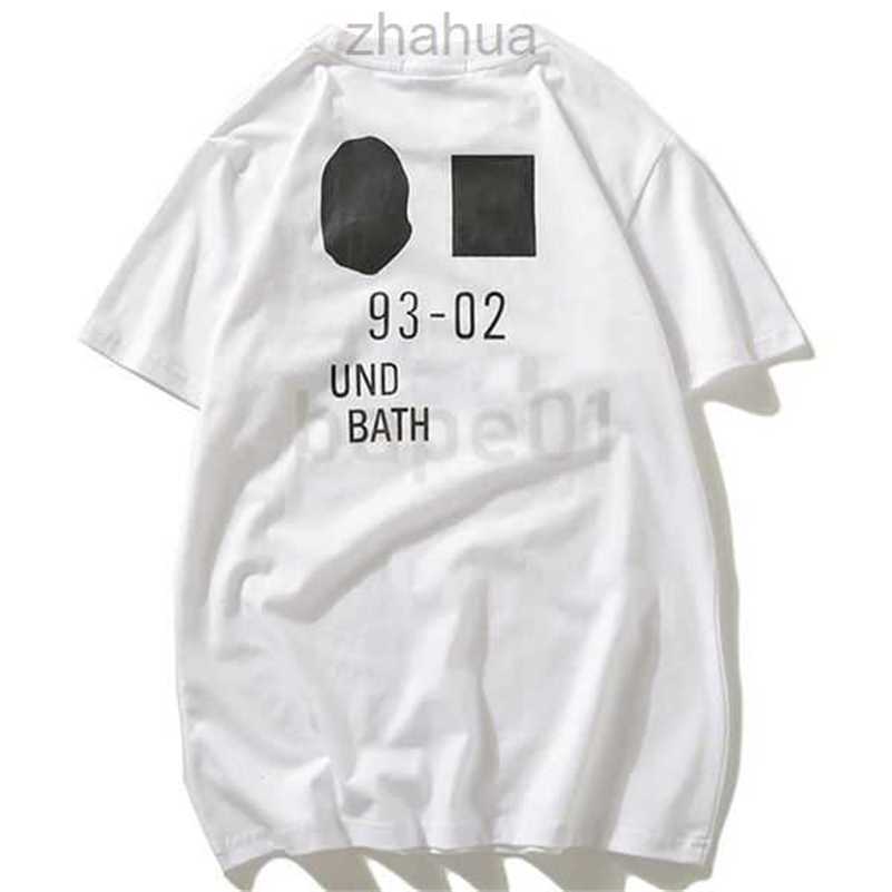 

Fashion Men Women T Shirt Mens Designer Pattern Print Short Sleeve Youth Hip Hop Style Tees M-2XLZBDS, #03