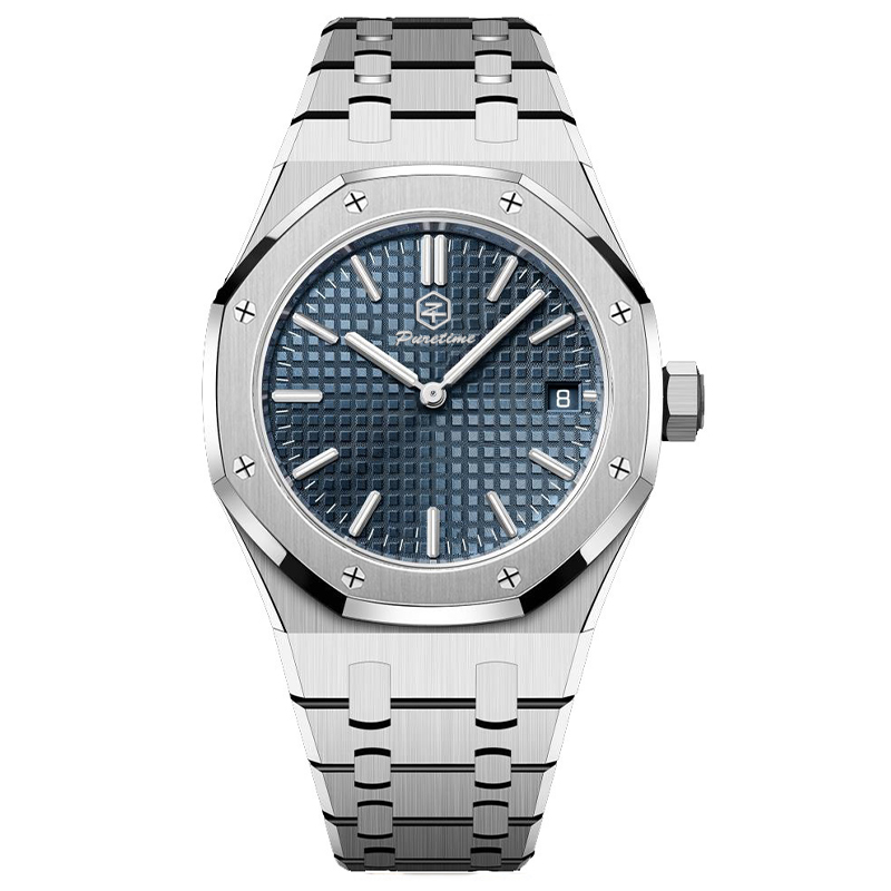 

Designer Watch Woman Watch 33mm Wristwatch Vk Quartz Movement Auto Date Stainless Steel Braclet 6 Colors Available Sapphire Glass Waterproof Orologio Di Lusso, 16