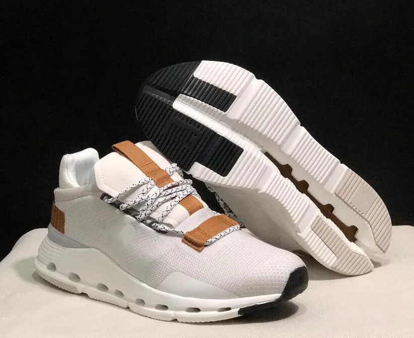 

X 5 womans on nova Form Federer Tennis Running Shoes 2023 man Shock Designer Girls s sneakers men women Rose Shell RUN dhgate Iron Leaf Pearl White dhgateS brown, Neon white