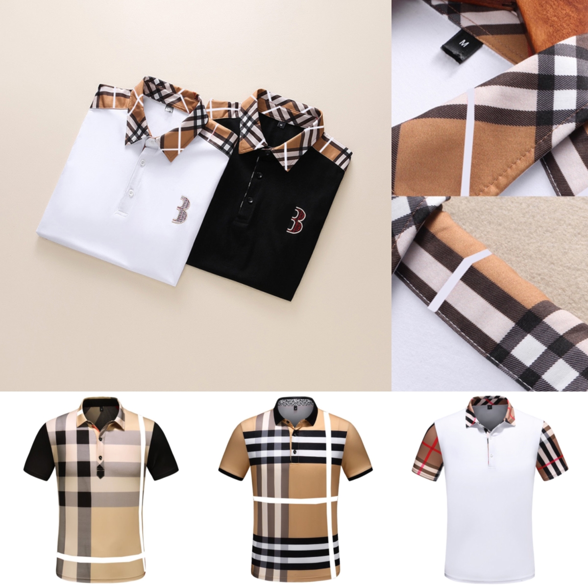 

Designer T Shirts for mens Mens womens Tshirt luxury brand Casual Fashion Letter tee Tops loose round neck short sleeve Clothing Asian burberries Tee size -2XL, B 22