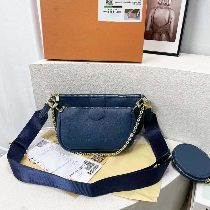 

Luxury Designer Womens Crossbody Bag Leather Mahjong Bag Handheld Chain Bag Womens Lightweight Old Flower Shoulder Bag, #13