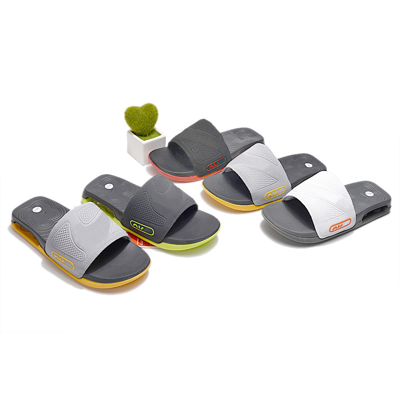 

2023 Designer Slides Mens Women Slippers Cirro Summer Sandals Beach Slide Flat platform Ladies Sandali Bathroom Home Shoes Flip Flops Striped Causal Slipper 36-45, Color#1