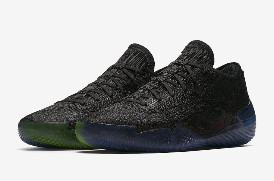 

Mamba AD NXT 360 BLACK MULTICOLOR Basketball Shoes 2023 Top Quality 360s Grey YELLOW STRIKE Black White Men Sport Shoes With Box size 7-12, 23