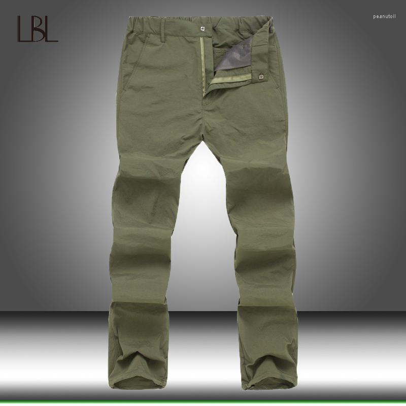 

Men's Pants Lightweight Trousers Mens Tactical Fishing Outdoor Hiking Quick Dry Cargo Casual Work Military Sweatpants, Lck173grey