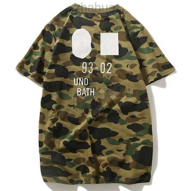 

Fashion Men Women T Shirt Mens Designer Pattern Print Short Sleeve Youth Hip Hop Style Tees M-2XLC6EQ, #05