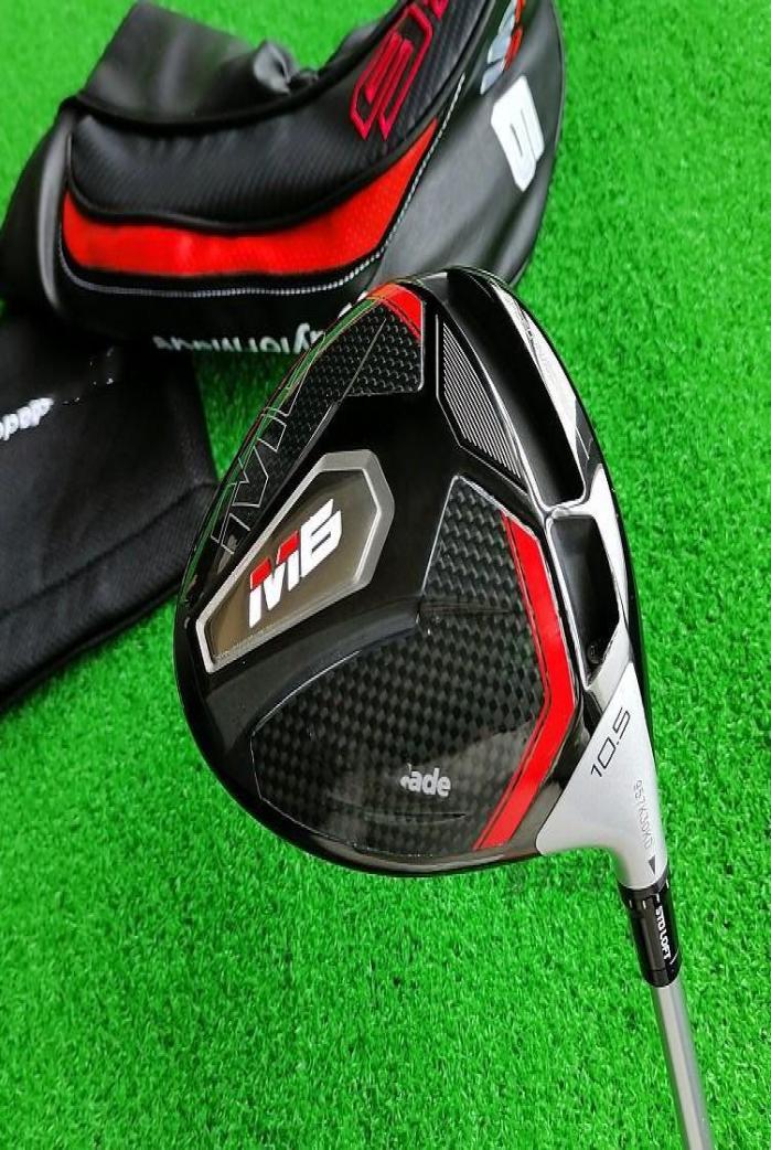 

Taylorman m6 series new golf no 1 wood men039s golf tee wood tee wood of 7731562