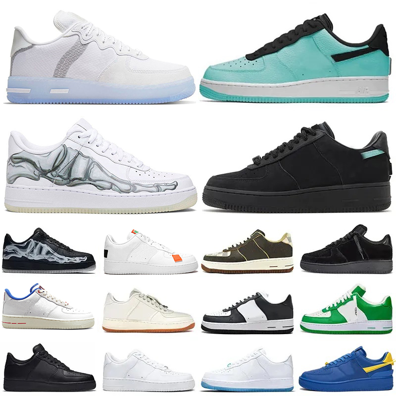 

One 1 Running Shoes Men Women White Black GS Cactus Jack Sail Chlorophyll Command Light Bone Purple Skeleton Stussys Beige Gym Green Trainers Outdoor Sports Sneakers, Color#1