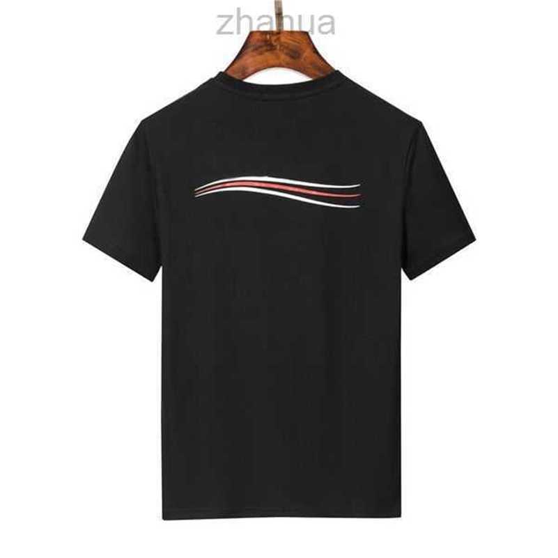 

Designer Mens T Shirts Summer trapstar Hot stamping printing trend pure cotton short sleeve T-shirt for men and women Breathable sweat shirt Casual MAK7, 10