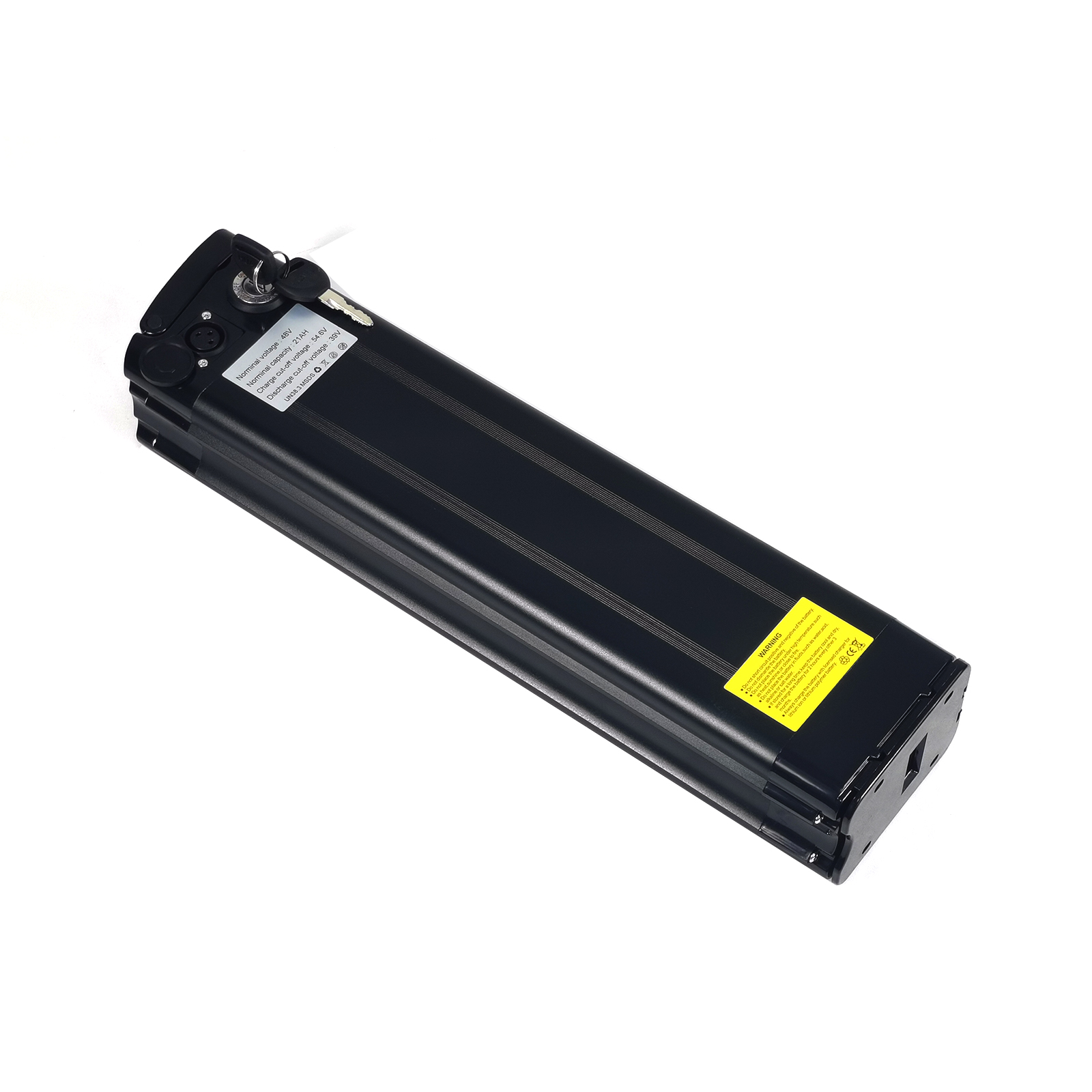 silver fish batteries 48v 36v 24v 60v 10ah 13ah 20ah lithium ion electric bike battery-image-875619879