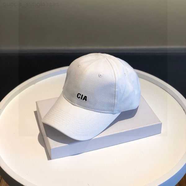 

New Ball Caps Popular Mens Designer Style Simple Sun Hat Womens Fashion Leisure Four Seasons Universal Neutral Outdoor Sports Adjustable Hats 6CN2B, Blue 2